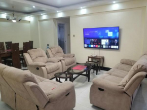 1bedroom-Ndemi gardens apartments